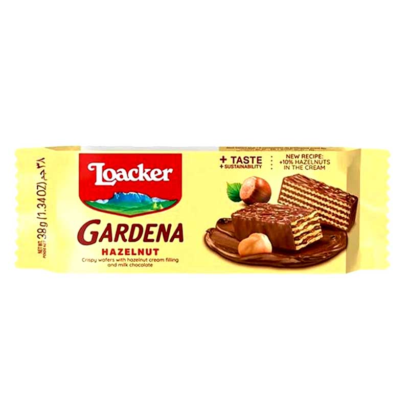 LOACKER GARDENA 38GM