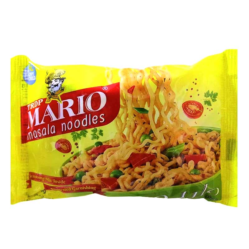 MARIO INSNT MSLA NDLS 70GM