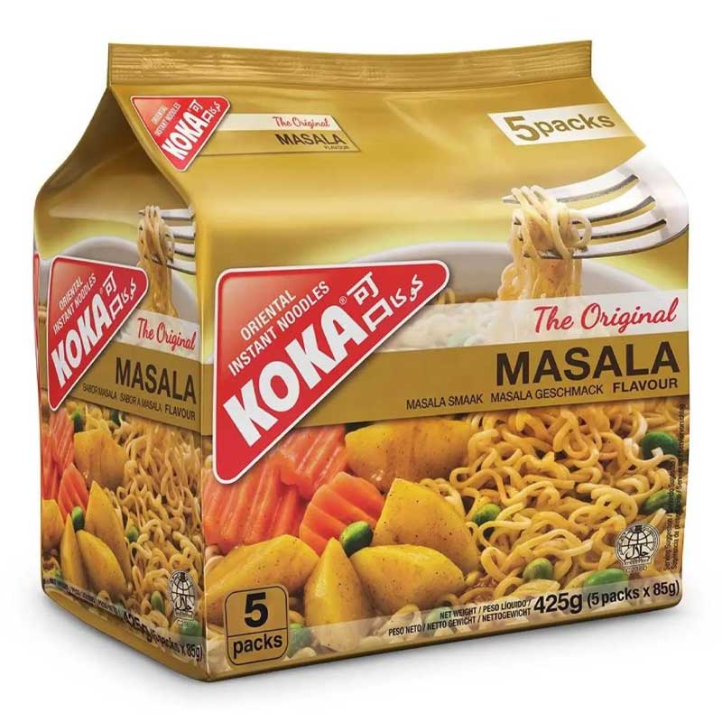 KOKA NDLS MP MSLA 85GM