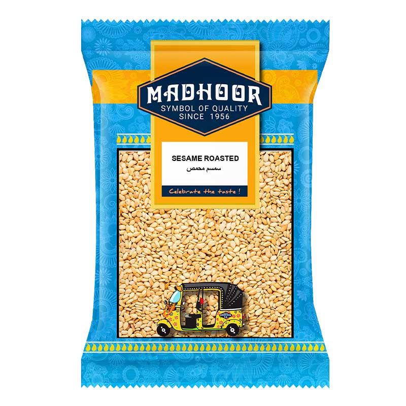 TILL ROASTED 250GM