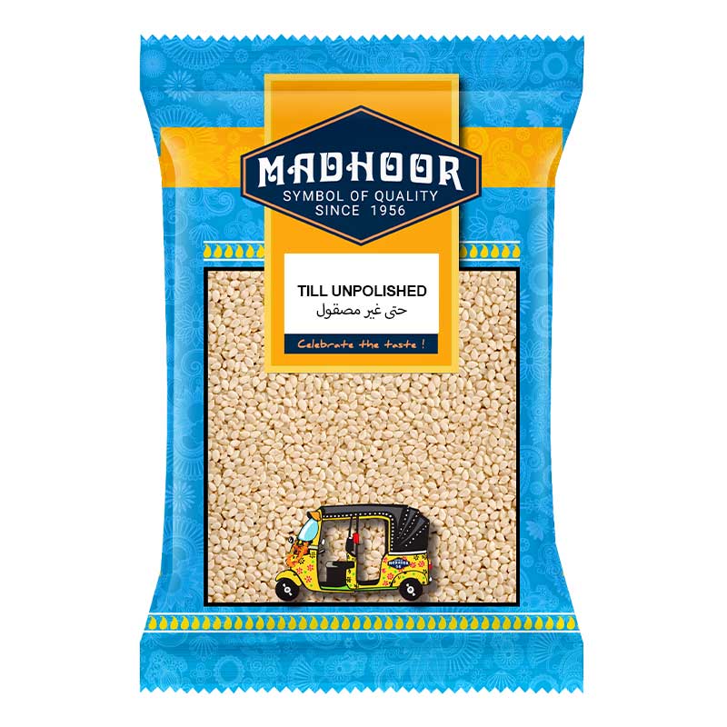 TILL UNPOLISHED 250GM