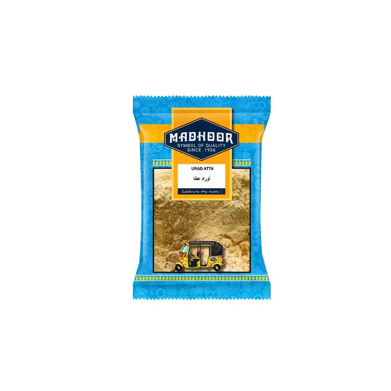 URAD ATTA 500GM