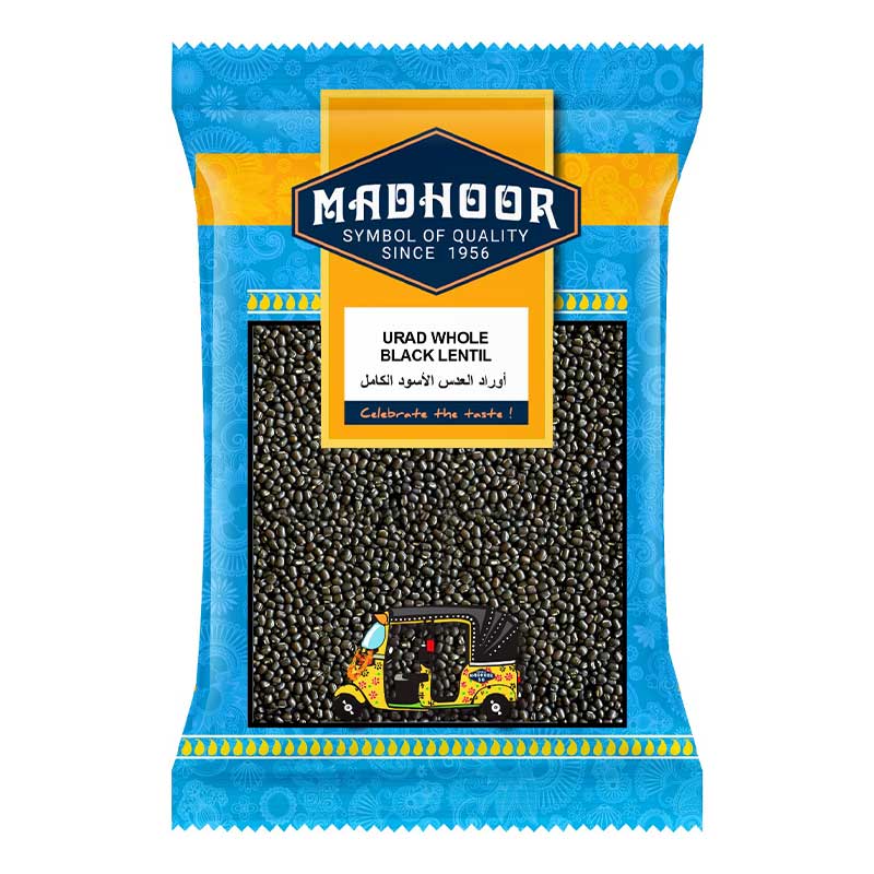 URAD WHOLE 1KG
