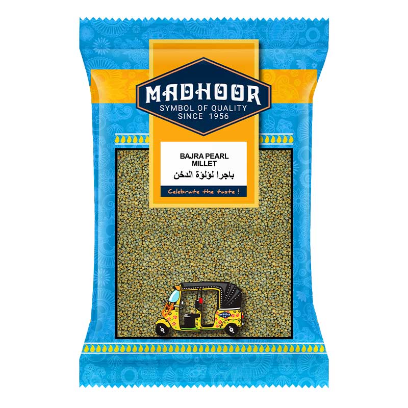 BAJRA WHOLE 1KG