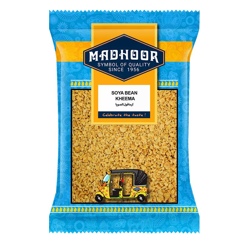 SOYA BEAN KHEEMA 200GM