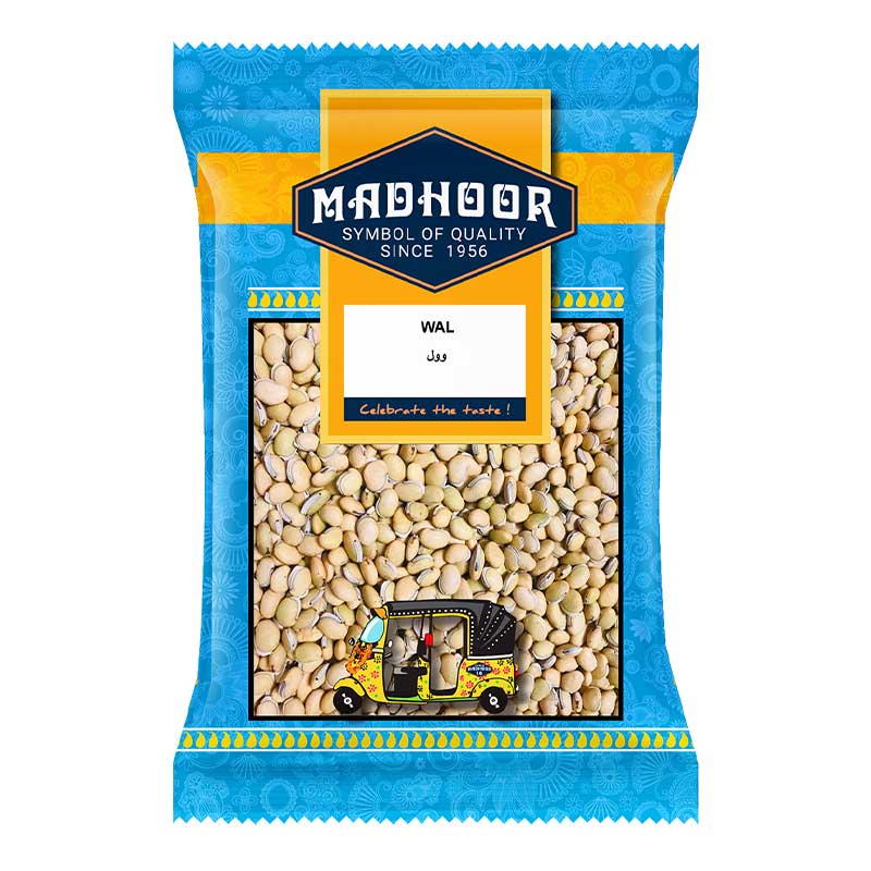 WAL 500G