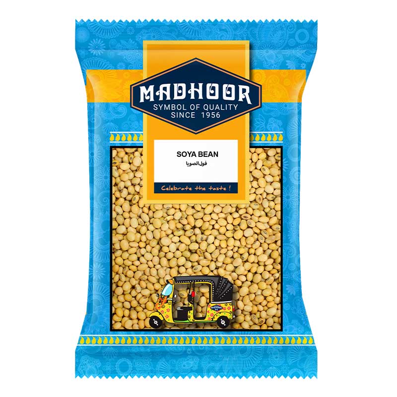 SOYA BEAN 1KG