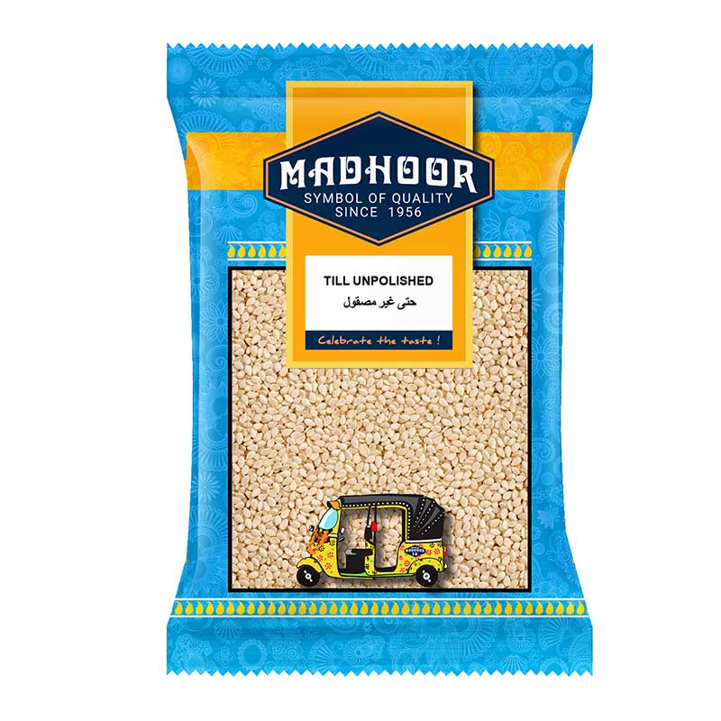 TILL UNPOLISHED 500GM