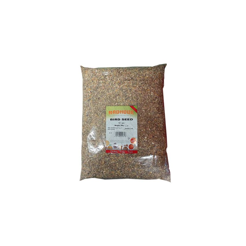 BIRD SEED 5KG