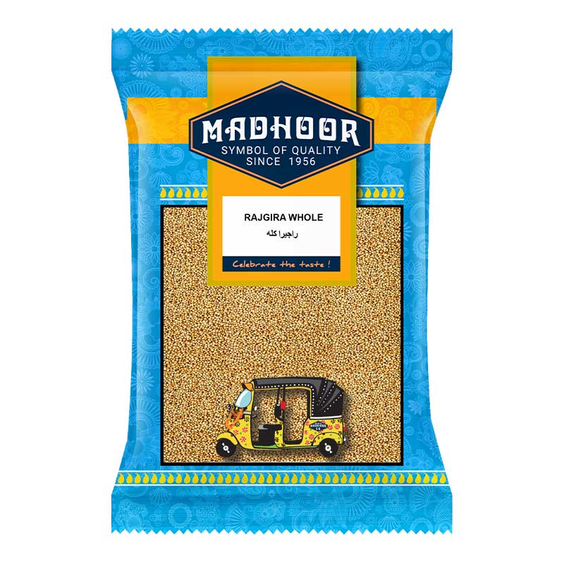 RAJGIRA WHOLE 500G