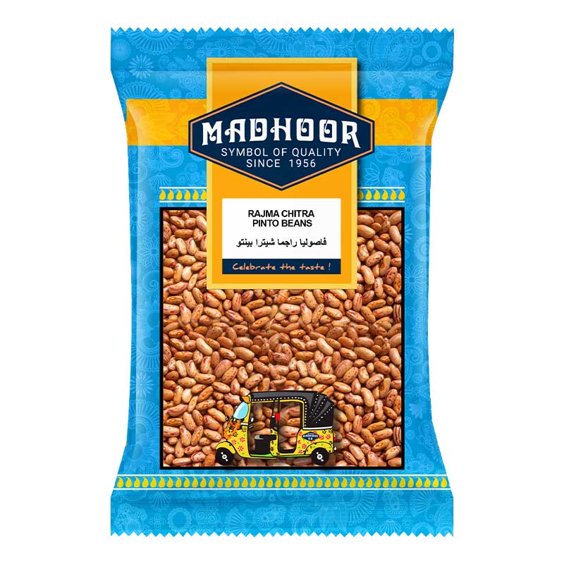 RAJMA CHITRA 1KG