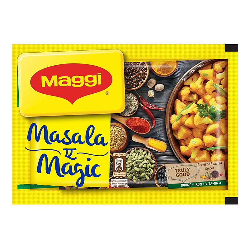MAGGI MASALA AE MAGIC 6GM