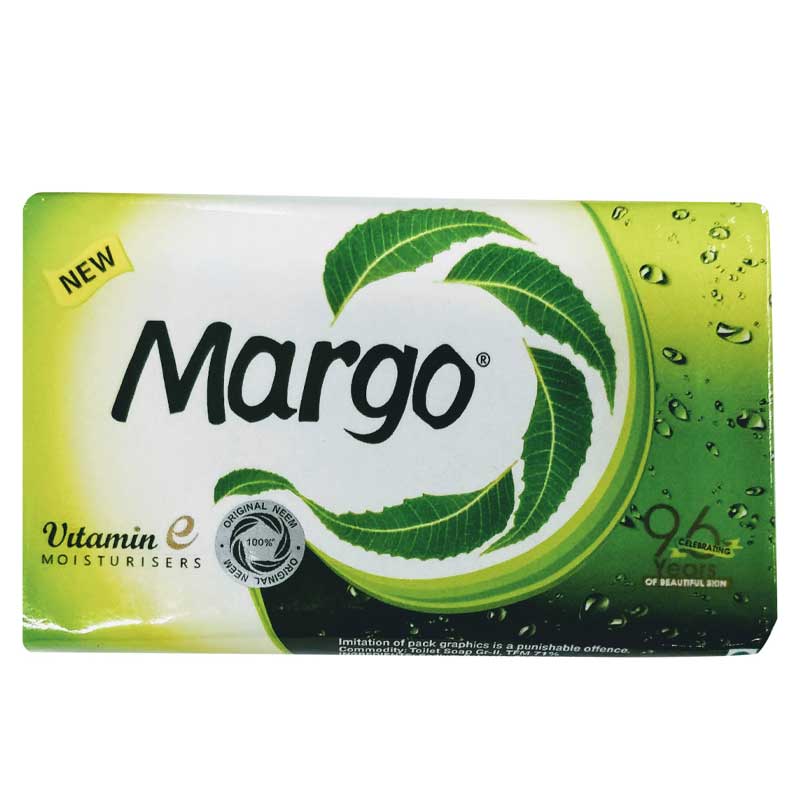 MARGO SOAP 100GM