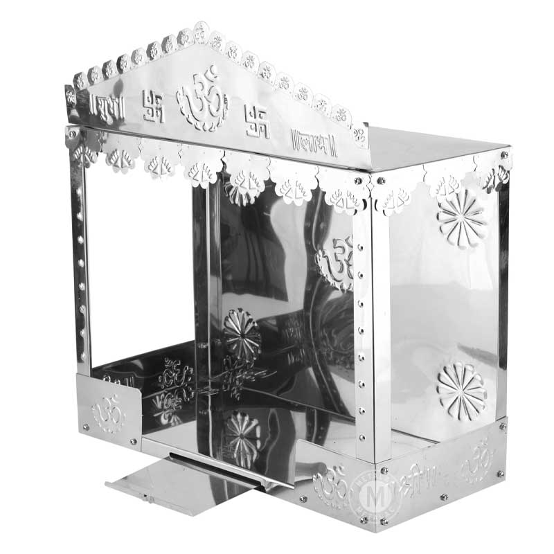 ACTION STEEL MANDIRA