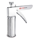 [0100001404] ACTION KING KITCHEN PRESS