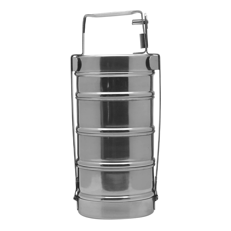 RAJ BOMBAY TIFFIN 9X4 BT0010