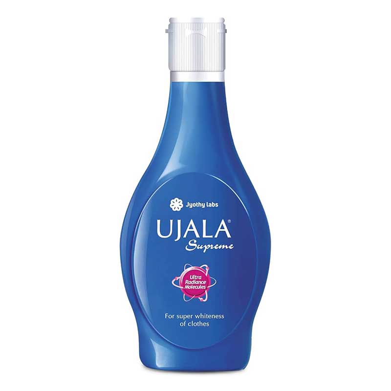 UJALA LIQUID BLUE 250ml