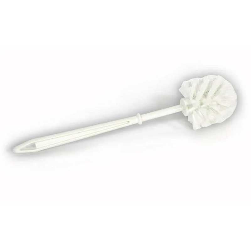 MNLT WC BRSH ITLY WHITE