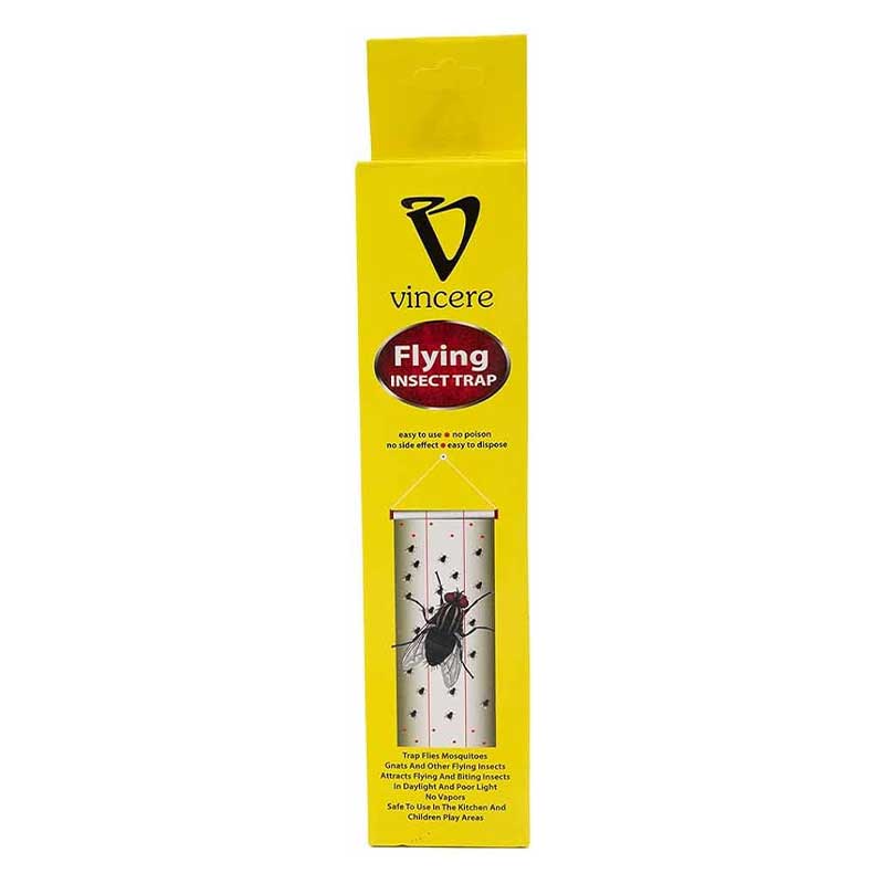 VINCERE FLYING INSECT TRAP
