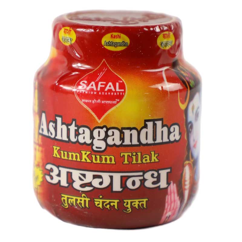 MADHOOR ASHTAGANDHA TILAK 400