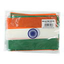 [0100016471] FLAG IINDIAN TORAN INDIA 14*21