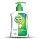 [0100014022] DETTOL HANDWASH ORIGINAL 200ML