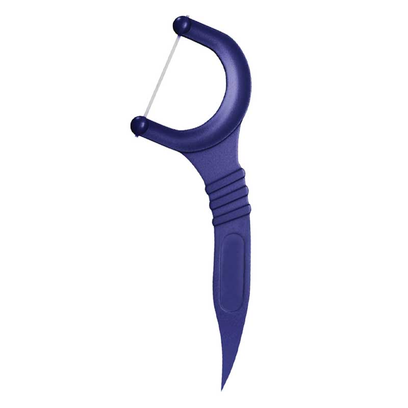 DENTAL FLOSS PICK