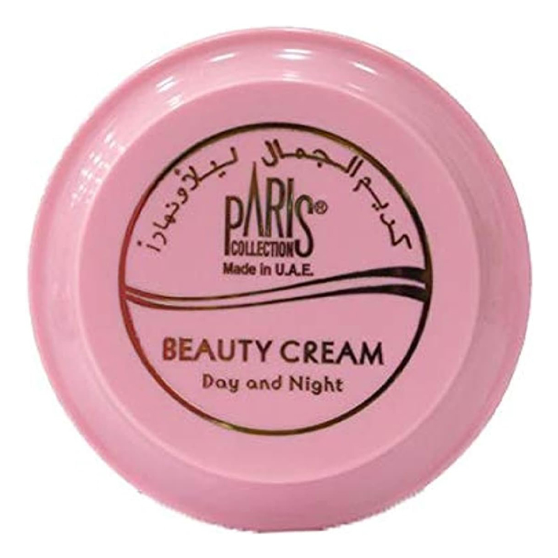 PARIS BEAUTY CREAM DAY&amp;NIGHT 150ML