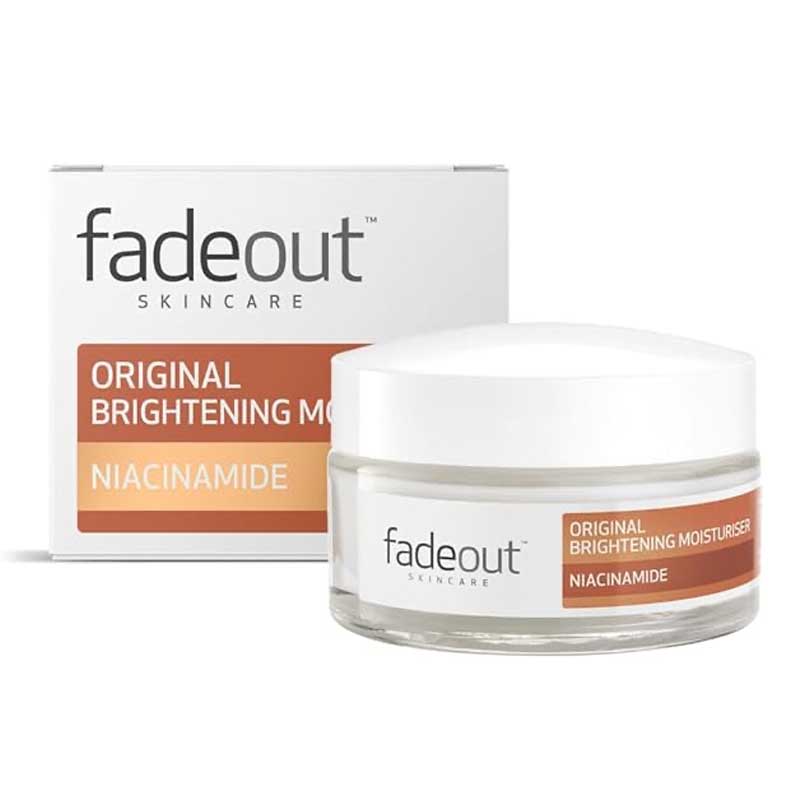 FADEOUT SKINCARE NIACINAMIDE 50ML