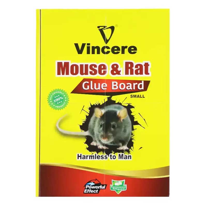 VINCERE FIBRE MOUSE TRAP