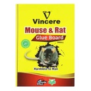 [0100014051] VINCERE FIBRE MOUSE TRAP