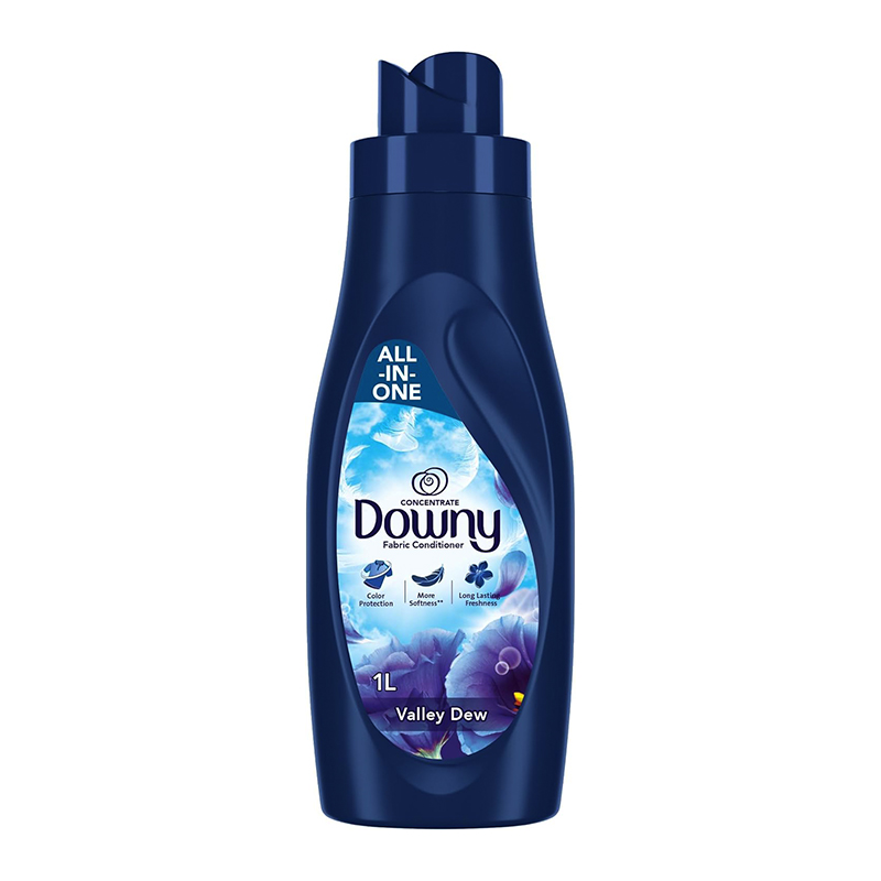DOWNEY CONSTRATE VALLY DEW 1LTR