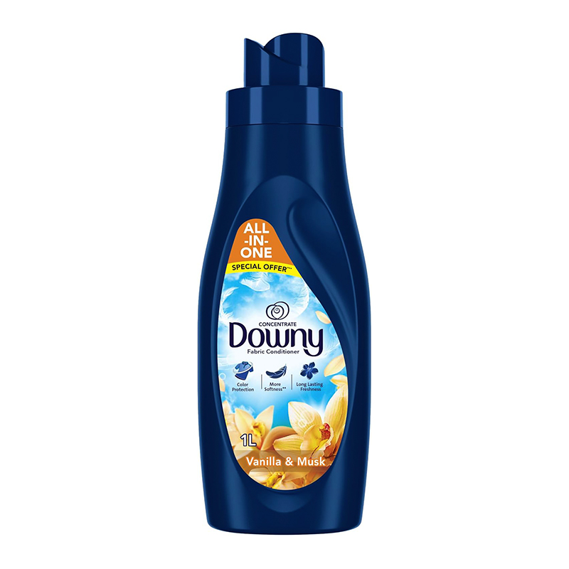 DOWNEY CONCENTRATE VANILLA 1LTR