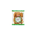 [0100019004] CHARLIEE MASALA BUTTER CHAKLI 100GM