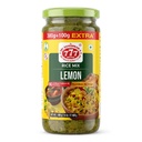 [0100019035] 777 LEMON RICE PASTE 400GM