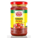 [0100019040] 777 TOMATO PICKLE 300GM
