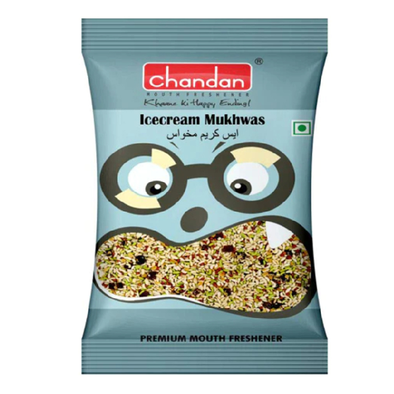 CHANDAN TIP TOP MUKHWAS 1KG