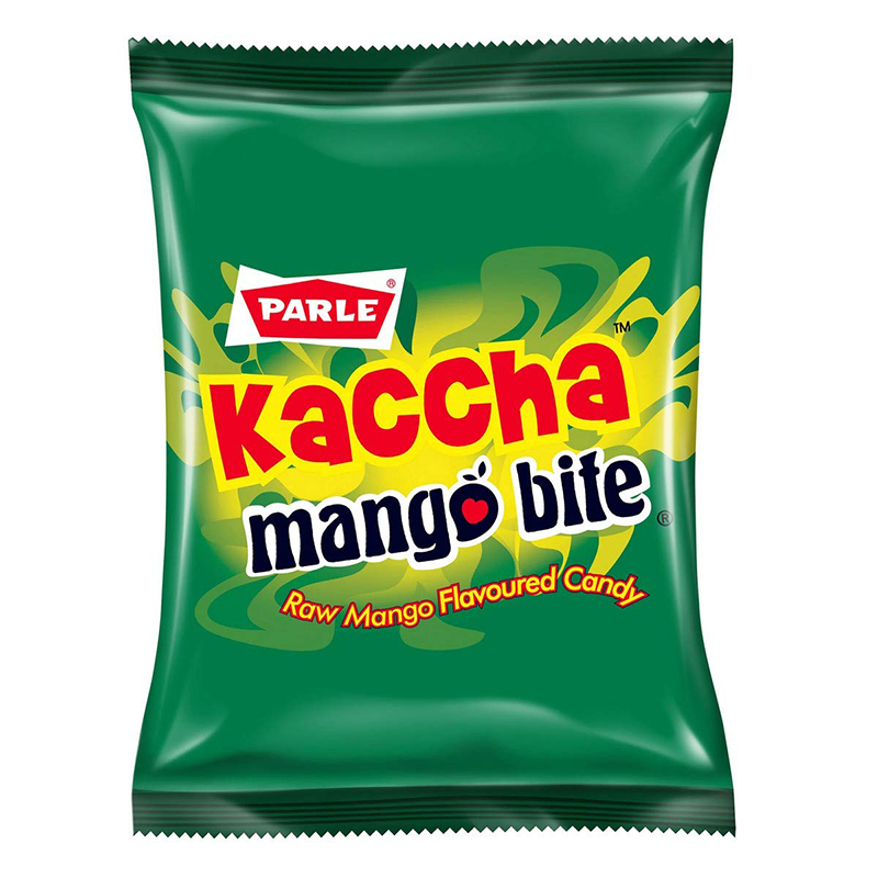 PARLE KHACCHA BITE 260GM