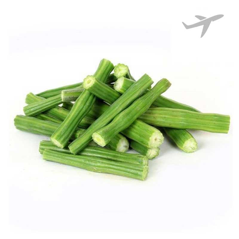 RUBA DRUMSTICKS INDIA (AIR)