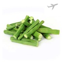 [0100026525] RUBA DRUMSTICKS INDIA (AIR)