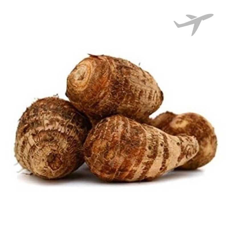 RUBA ARVI INDIA (AIR)