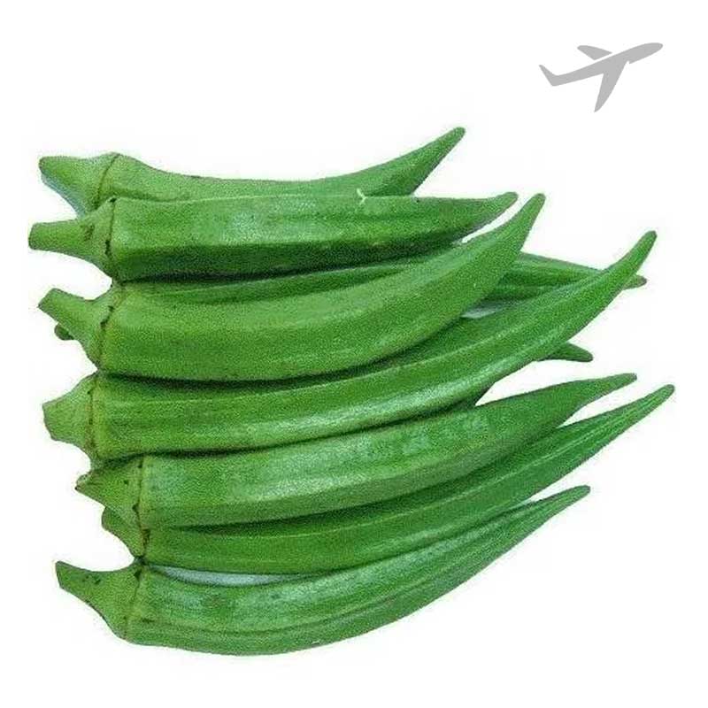 RUBA BHINDI INDIA (AIR)