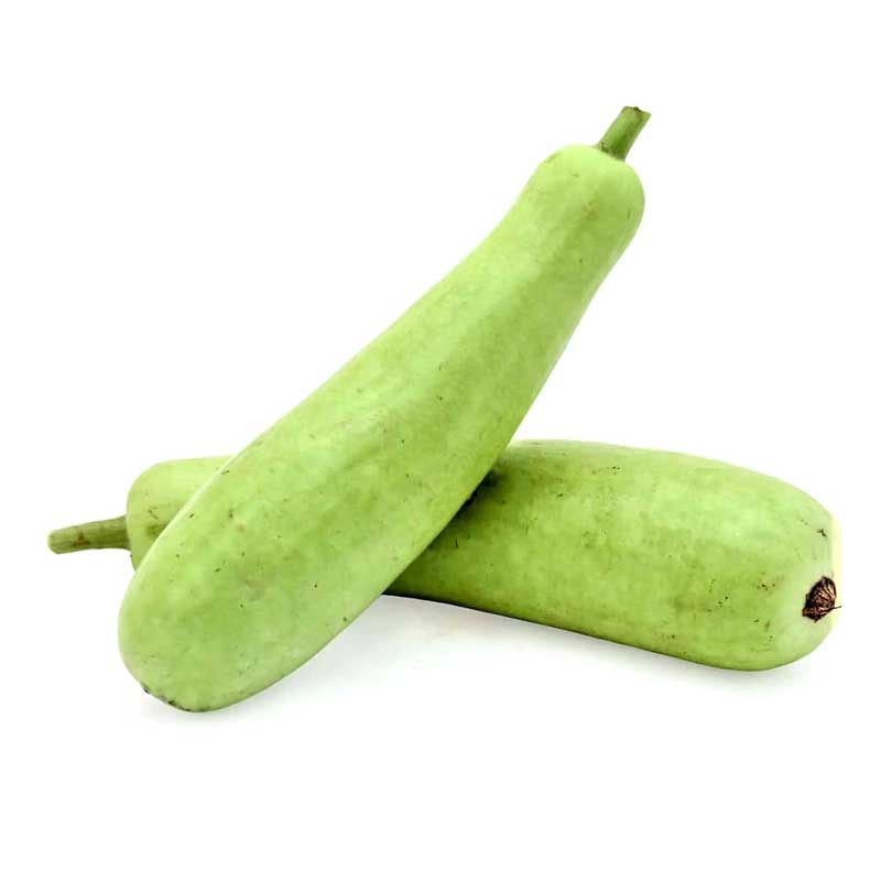 RUBA LAUKI INDIA (AIR)