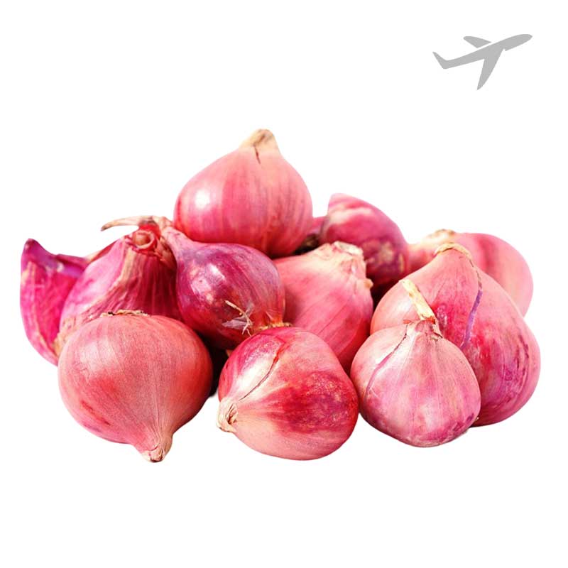 RUBA SMALL ONION INDIA (AIR)