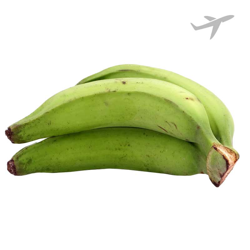 RUBA BANANA INDIA (AIR)