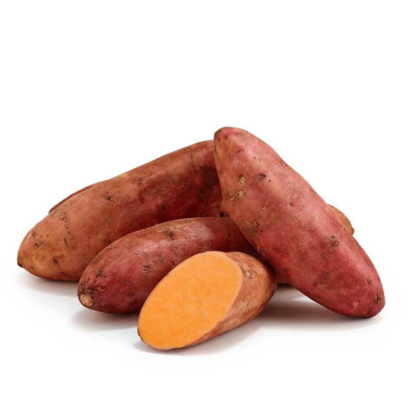 RUBA SWEET POTATO