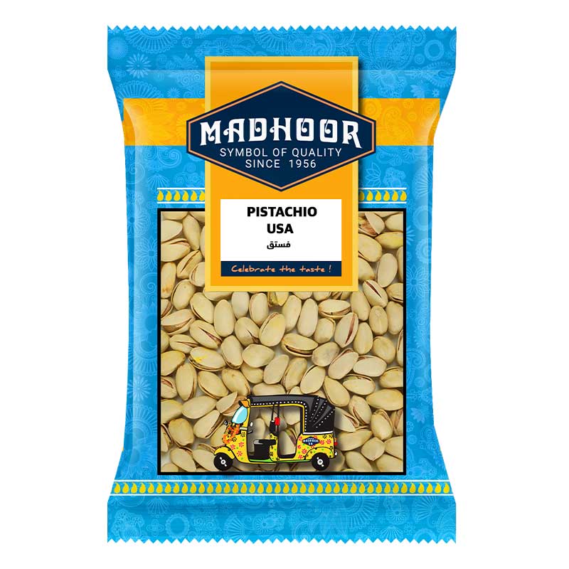 PISTACHIO USA 18 20 /KG