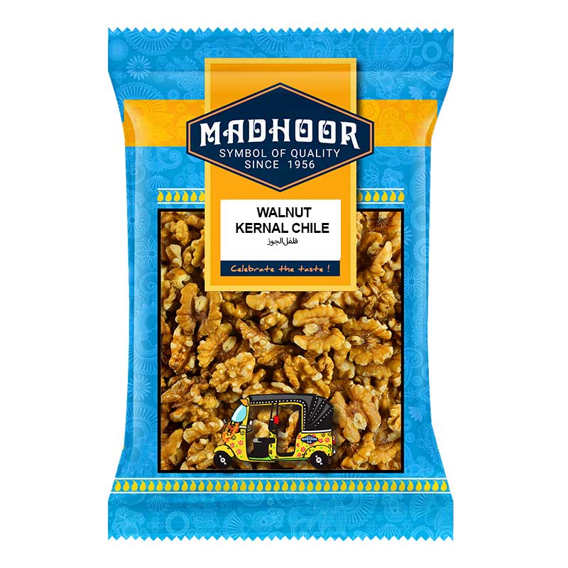 S WALNUT KERNAL CHILE
