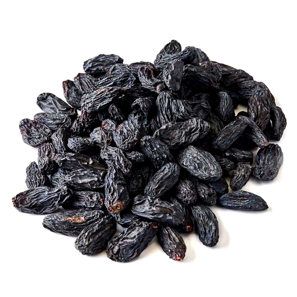S KISMIS BLACK