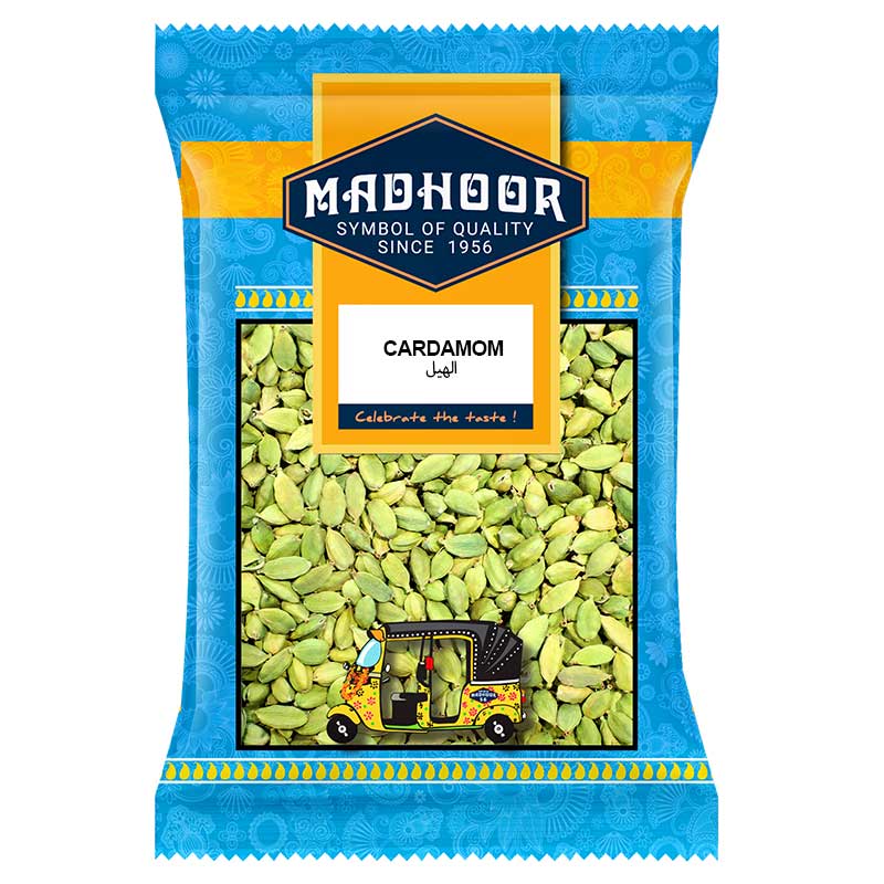 CARDAMOM